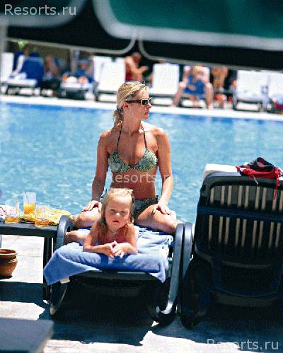 Amara Beach Resort 25